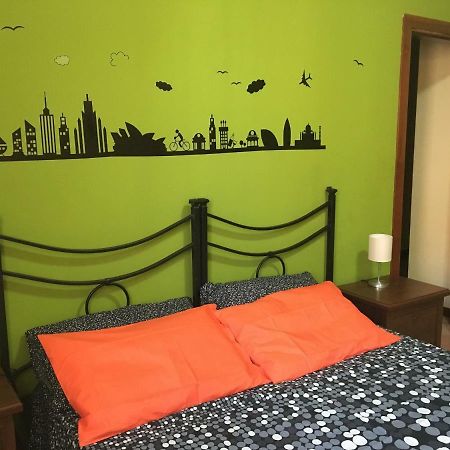 Interno 16 Apartman Verona Kültér fotó