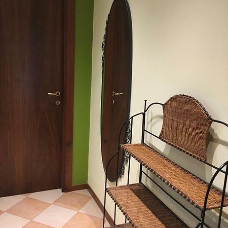 Interno 16 Apartman Verona Kültér fotó