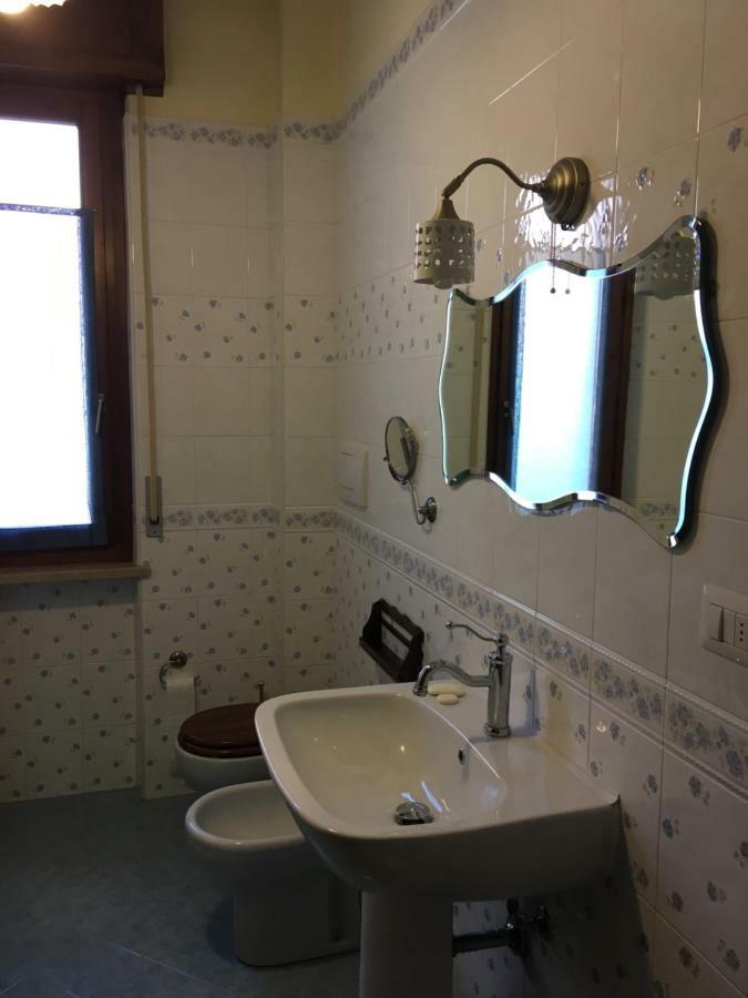 Interno 16 Apartman Verona Kültér fotó