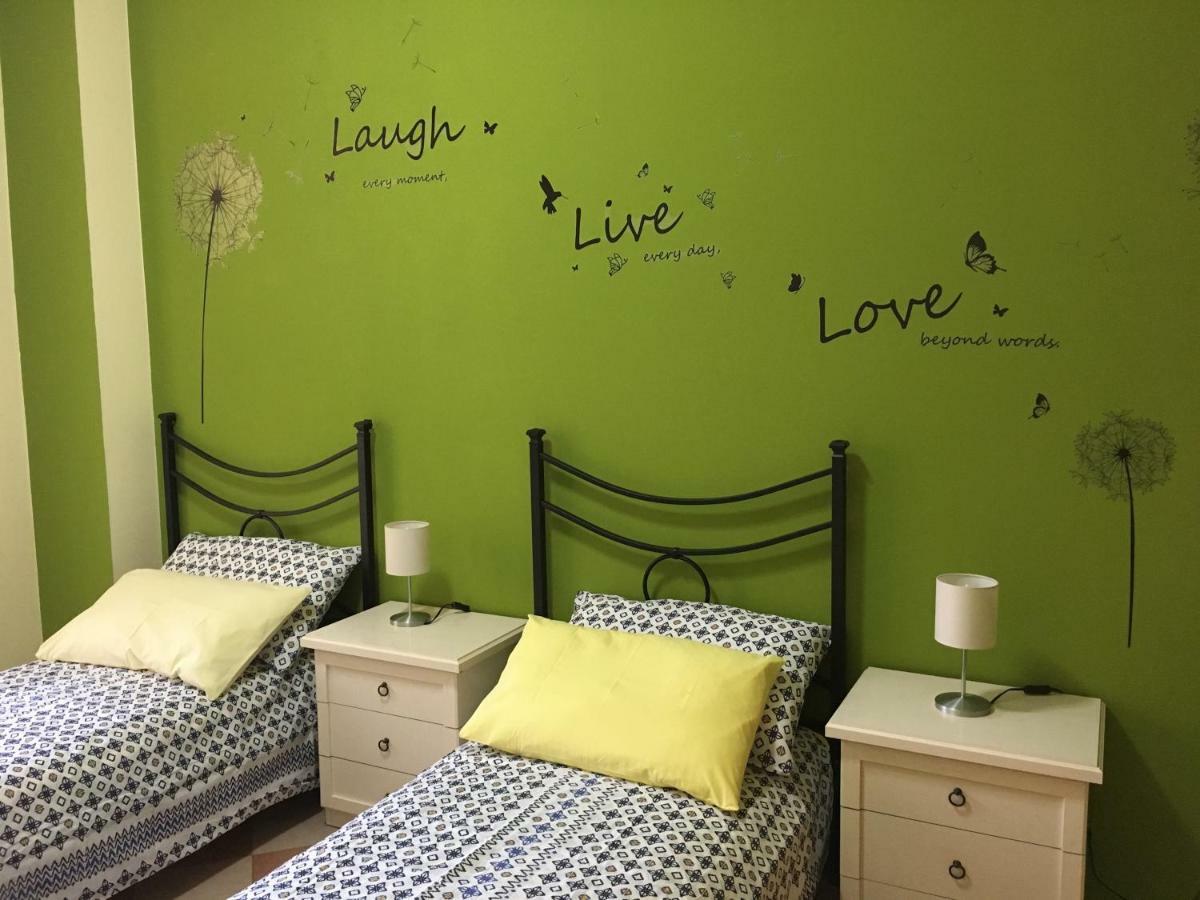 Interno 16 Apartman Verona Kültér fotó