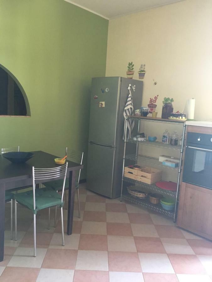 Interno 16 Apartman Verona Kültér fotó
